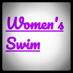 Women's Swimwear